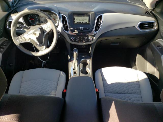 Photo 8 from auction – 2018 CHEVROLET EQUINOX LT with VIN 2GNAXJEV2J6134373