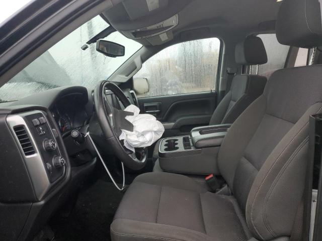 Photo 7 from auction – 2015 CHEVROLET SILVERADO with VIN 1GCVKREC3FZ225315
