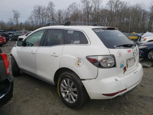 صورة رقم 2 من المزاد - 2010 MAZDA CX-7 مع VIN JM3ER2WM6A0315413