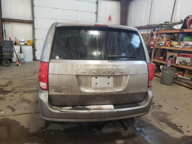 Photo 6 from auction – 2016 DODGE GRAND CARA with VIN 2C4RDGBG5GR161944
