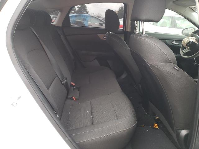 Photo 10 from auction – 2020 KIA FORTE FE with VIN 3KPF24AD9LE235795