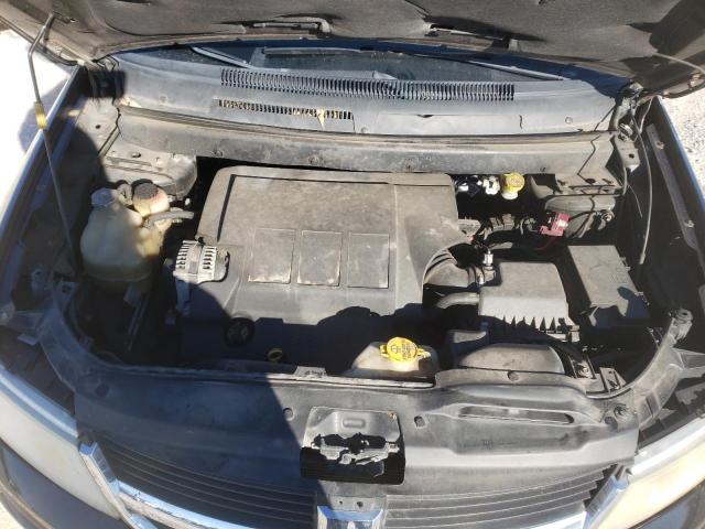 Photo 12 from auction – 2010 DODGE JOURNEY SX with VIN 3D4PG5FV4AT195215