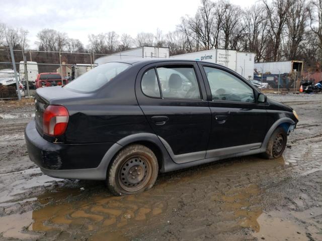 Photo 3 from auction – 2000 TOYOTA ECHO with VIN JTDBT1236Y0022366