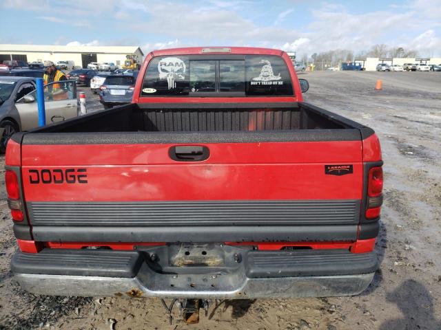 Photo 6 from auction – 1998 DODGE RAM 1500 with VIN 1B7HC16Y8WS730037