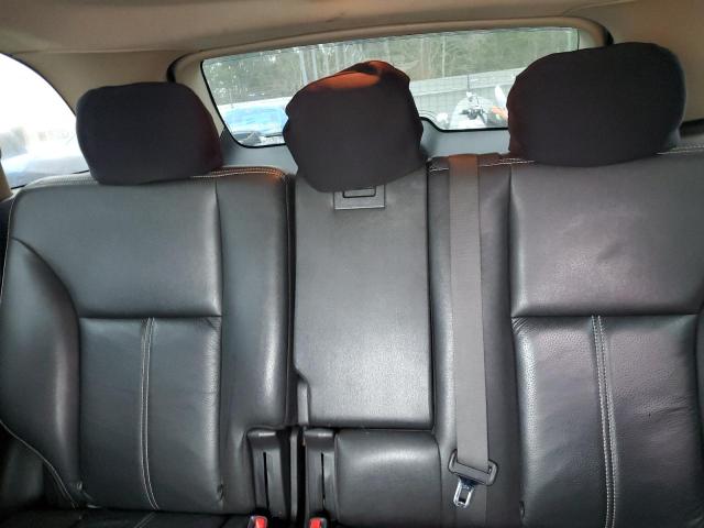 Photo 10 from auction – 2008 FORD EDGE LIMIT with VIN 2FMDK39C98BB04163