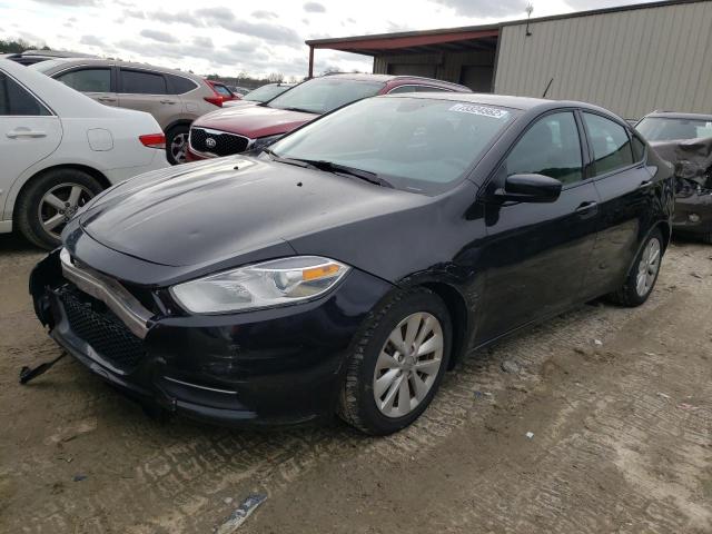 DODGE DART SE AE 2016 with VIN 1C3CDFDH2GD577687 - Photo from auction