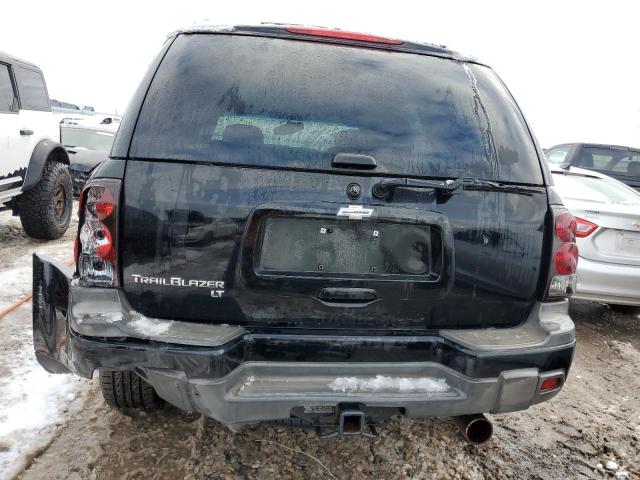 Photo 6 from auction – 2005 CHEVROLET TRAILBLAZE with VIN 1GNDT13S152124843