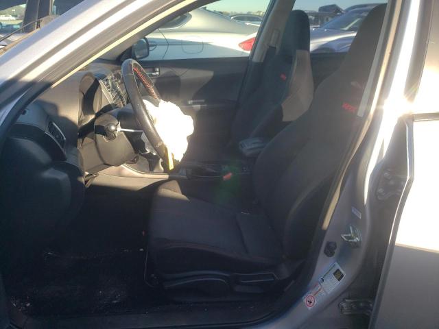 Photo 7 from auction – 2014 SUBARU IMPREZA WR with VIN JF1GR7E62EG246885