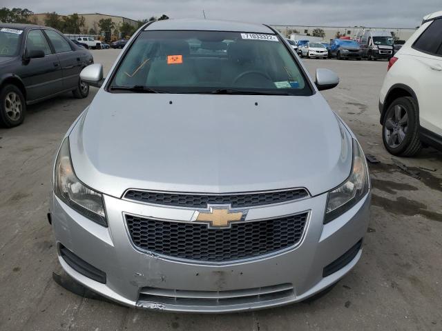 Photo 5 from auction – 2012 CHEVROLET CRUZE LT with VIN 1G1PE5SC2C7237050
