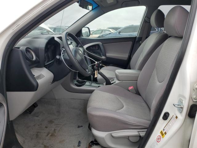 Photo 7 from auction – 2008 TOYOTA RAV4 with VIN JTMZD33V985106000