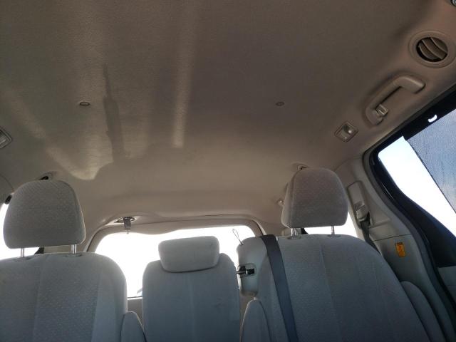 Photo 10 from auction – 2011 TOYOTA SIENNA LE with VIN 5TDKK3DC2BS043117