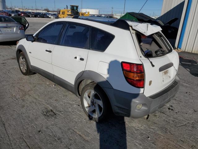 Photo 2 from auction – 2003 PONTIAC VIBE with VIN 5Y2SL62803Z465304