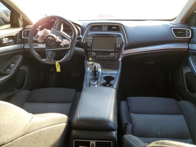 Photo 8 from auction – 2018 NISSAN MAXIMA 3.5 with VIN 1N4AA6AP9JC362799