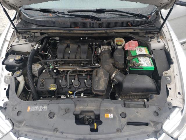 Photo 11 from auction – 2013 FORD TAURUS LIM with VIN 1FAHP2F89DG103332