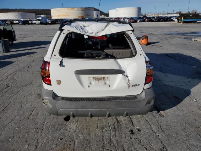 Photo 6 from auction – 2003 PONTIAC VIBE with VIN 5Y2SL62803Z465304