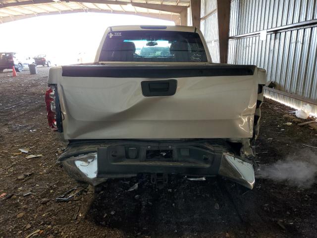 Photo 6 from auction – 2007 CHEVROLET SILVERADO with VIN 3GCEK13387G520108