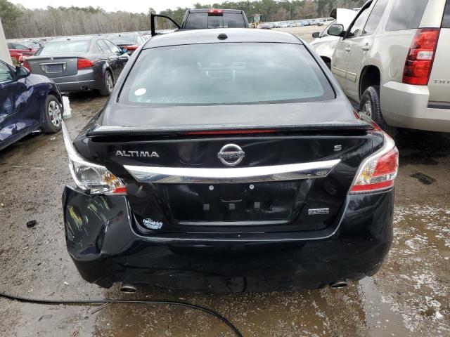 Photo 6 from auction – 2015 NISSAN ALTIMA 2.5 with VIN 1N4AL3AP7FN905085