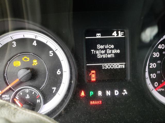Photo 9 from auction – 2013 RAM 1500 ST with VIN 1C6RR7FT2DS577945