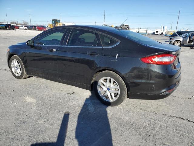 Photo 2 from auction – 2014 FORD FUSION SE with VIN 3FA6P0HD1ER368035