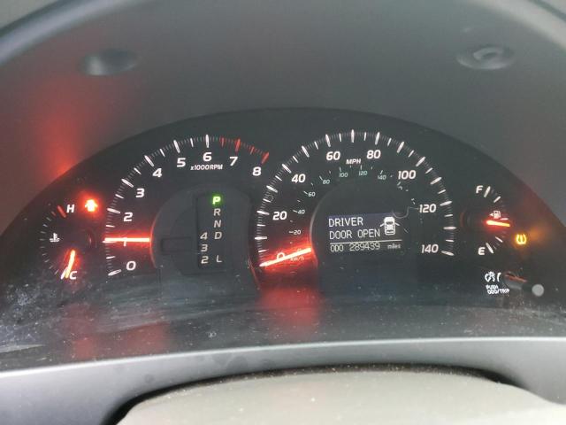 Photo 9 from auction – 2007 TOYOTA CAMRY CE with VIN 4T1BE46K27U698619