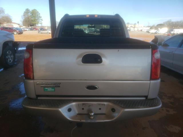 Photo 6 from auction – 2005 FORD EXPLORER S with VIN 1FMZU67K05UB45458
