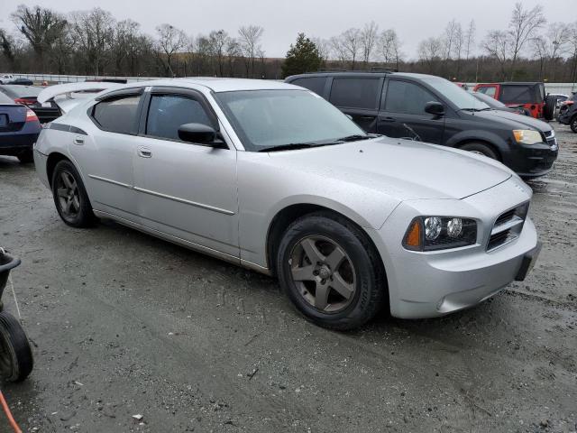 Photo 4 from auction – 2008 DODGE CHARGER SX with VIN 2B3KA33G58H100894