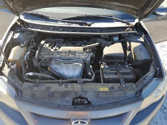 Photo 11 from auction – 2012 TOYOTA SCION TC with VIN JTKJF5C75C3040904