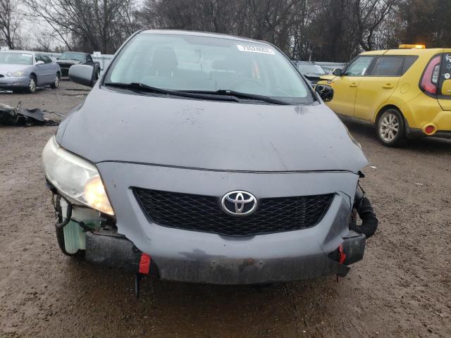 Photo 5 from auction – 2010 TOYOTA COROLLA BA with VIN 2T1BU4EE8AC245239
