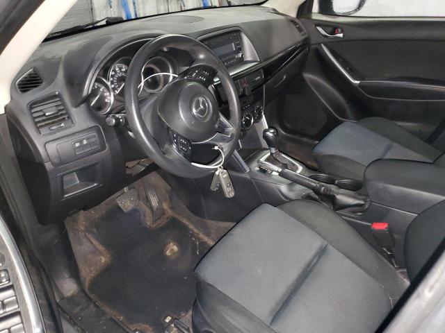 Photo 7 from auction – 2015 MAZDA CX-5 SPORT with VIN JM3KE2BE2F0481562