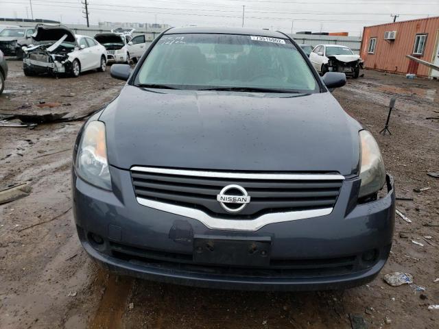 Photo 5 from auction – 2008 NISSAN ALTIMA 2.5 with VIN 1N4AL21E98C248586