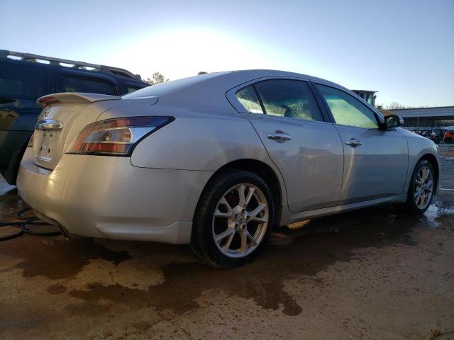 Photo 3 from auction – 2014 NISSAN MAXIMA S with VIN 1N4AA5AP4EC476189