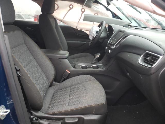 Photo 7 from auction – 2022 CHEVROLET EQUINOX LT with VIN 3GNAXUEV2NL227073
