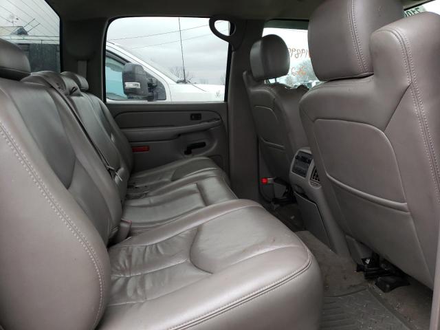 Photo 10 from auction – 2006 CHEVROLET SILVERADO with VIN 1GCHK23D16F245726