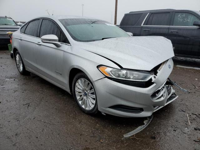 Photo 4 from auction – 2013 FORD FUSION SE with VIN 3FA6P0LU6DR341855