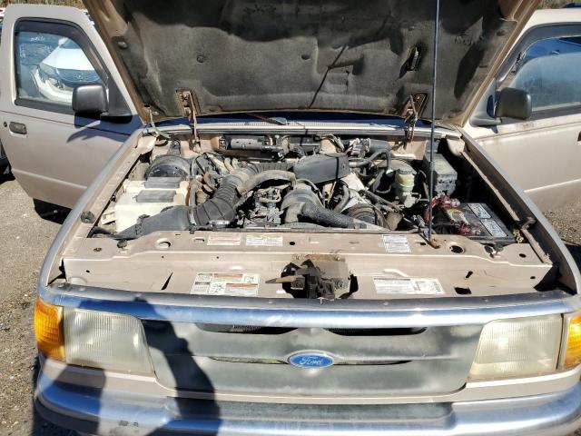 Photo 11 from auction – 1996 FORD RANGER with VIN 1FTCR10A7TPA93063