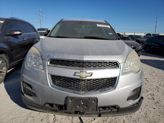 Photo 5 from auction – 2010 CHEVROLET EQUINOX LS with VIN 2CNALBEW0A6375430
