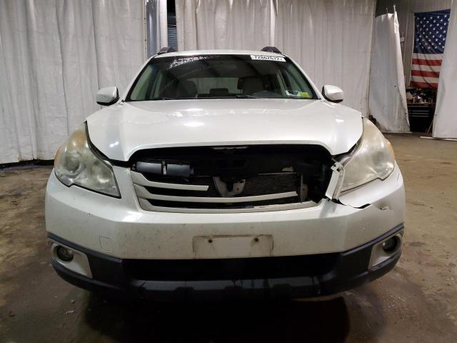 Photo 5 from auction – 2011 SUBARU OUTBACK 2. with VIN 4S4BRBCC7B1368863