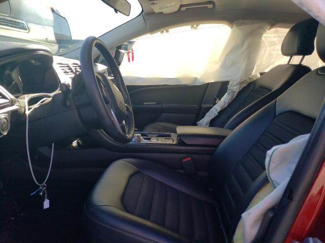 Photo 7 from auction – 2018 FORD FUSION SE with VIN 3FA6P0HD6JR144141