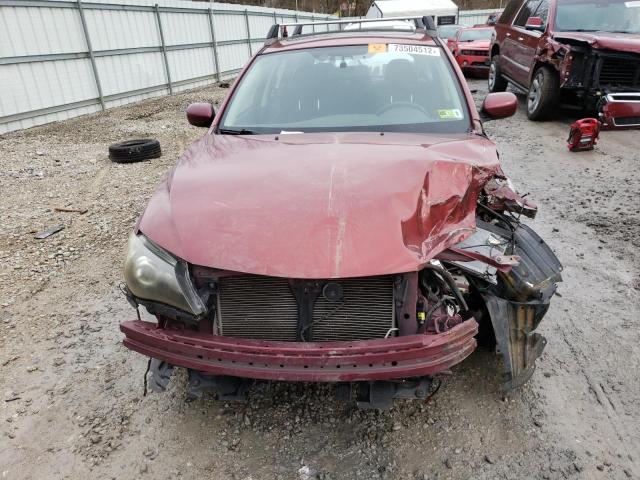Foto 5 de la subasta – 2011 SUBARU IMPREZA 2. con VIN JF1GH6B6XBH820950