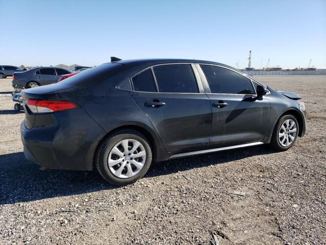 Photo 3 from auction – 2020 TOYOTA COROLLA LE with VIN JTDEPRAE2LJ060036