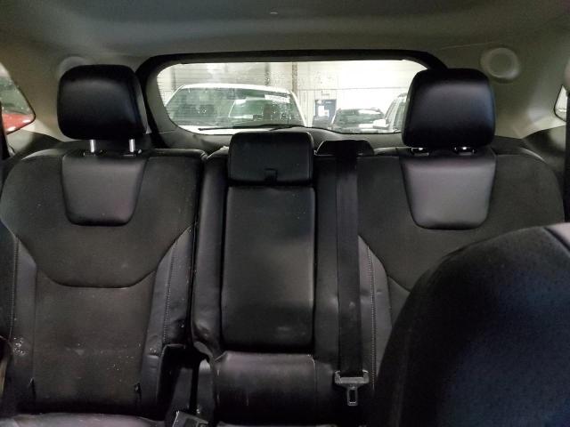 Photo 10 from auction – 2017 FORD EDGE SPORT with VIN 2FMPK4APXHBB99267