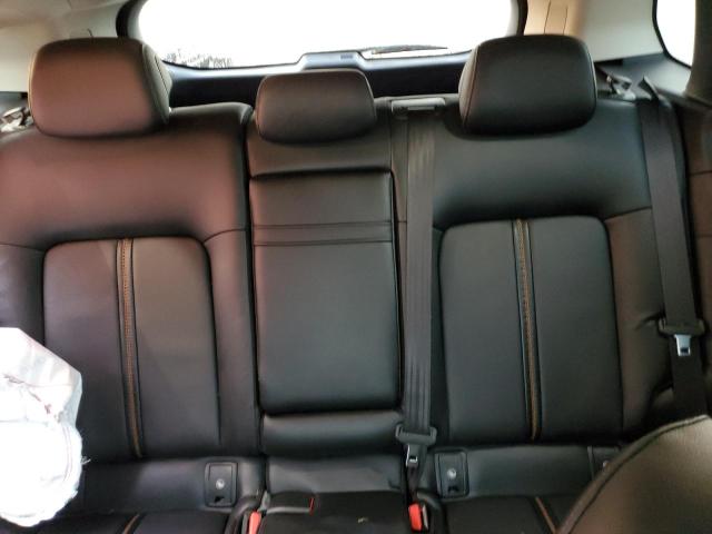 Photo 10 from auction – 2023 MAZDA CX-50 PREM with VIN 7MMVABEM3PN103159