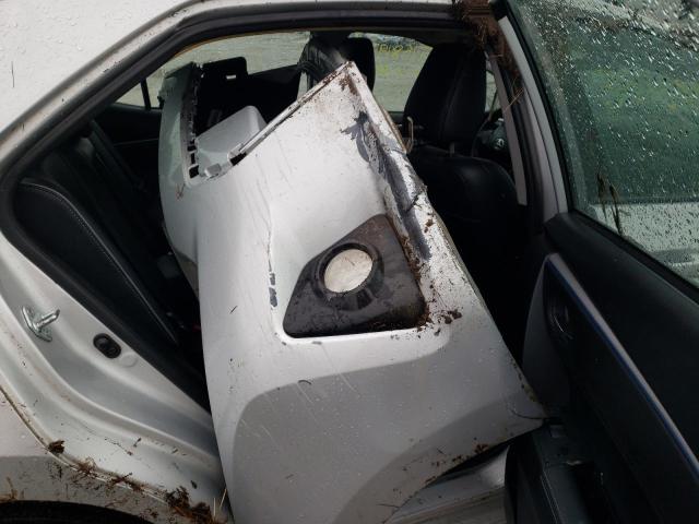 Photo 10 from auction – 2015 TOYOTA COROLLA L with VIN 2T1BURHE5FC448718