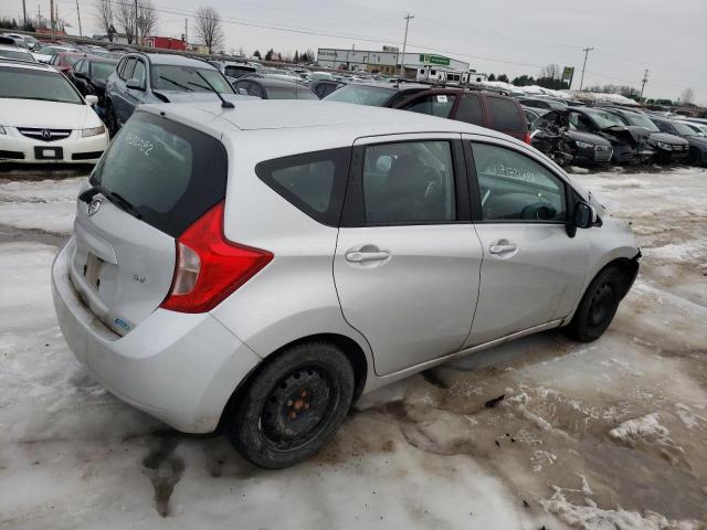 Photo 3 from auction – 2014 NISSAN VERSA NOTE with VIN 3N1CE2CP4EL411398