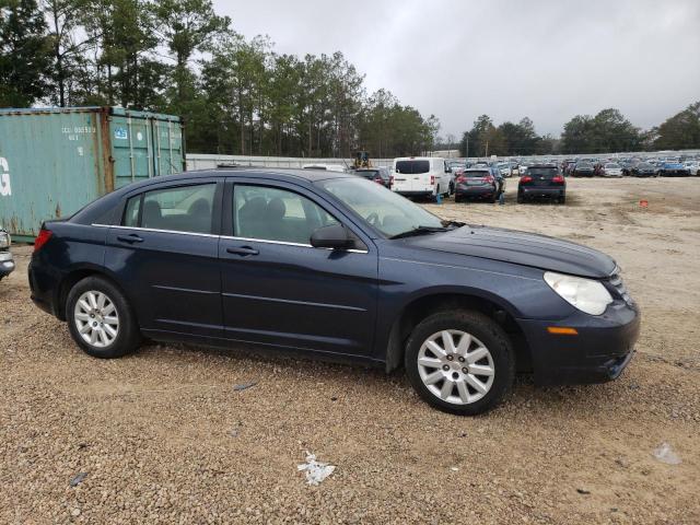 Photo 4 from auction – 2007 CHRYSLER SEBRING with VIN 1C3LC46K07N521399
