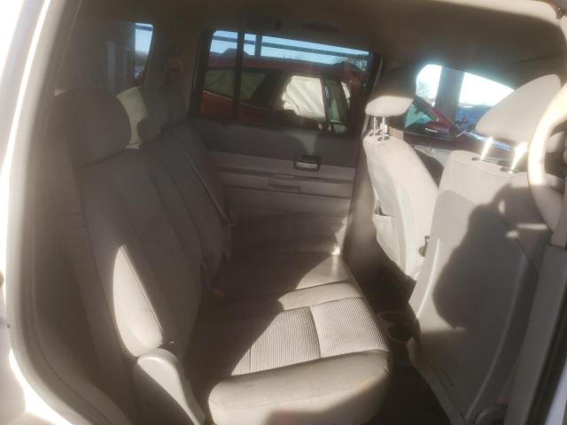 Photo 11 from auction – 2008 DODGE DURANGO SL with VIN 1D8HD48N58F137007
