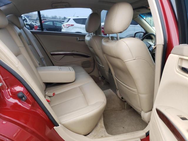 Photo 10 from auction – 2007 NISSAN MAXIMA SE with VIN 1N4BA41E77C834286