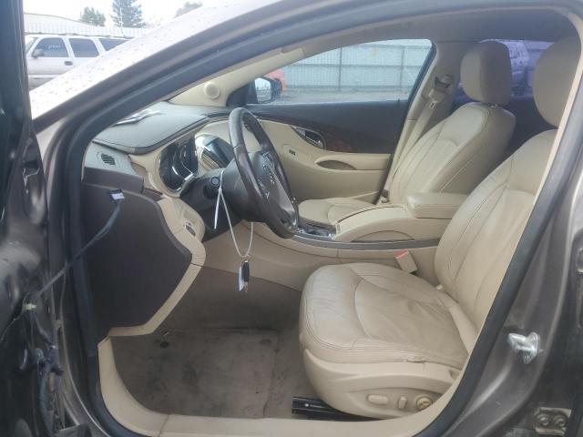 Photo 7 from auction – 2012 BUICK LACROSSE with VIN 1G4GC5ER6CF354208