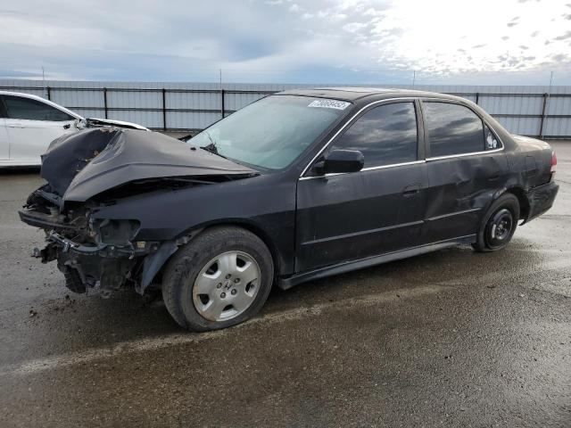 Photo 1 from auction – 2002 HONDA ACCORD EX with VIN 1HGCG16552A065328
