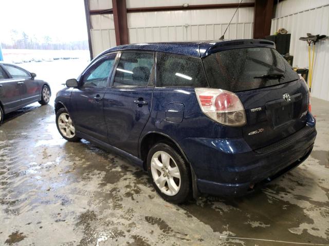 Photo 2 from auction – 2005 TOYOTA COROLLA MA with VIN 2T1LR30E05C440765